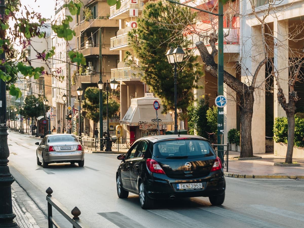 Polovni automobili: izbor po kategorijama iz 2023.