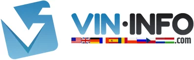VIN-Info logotip